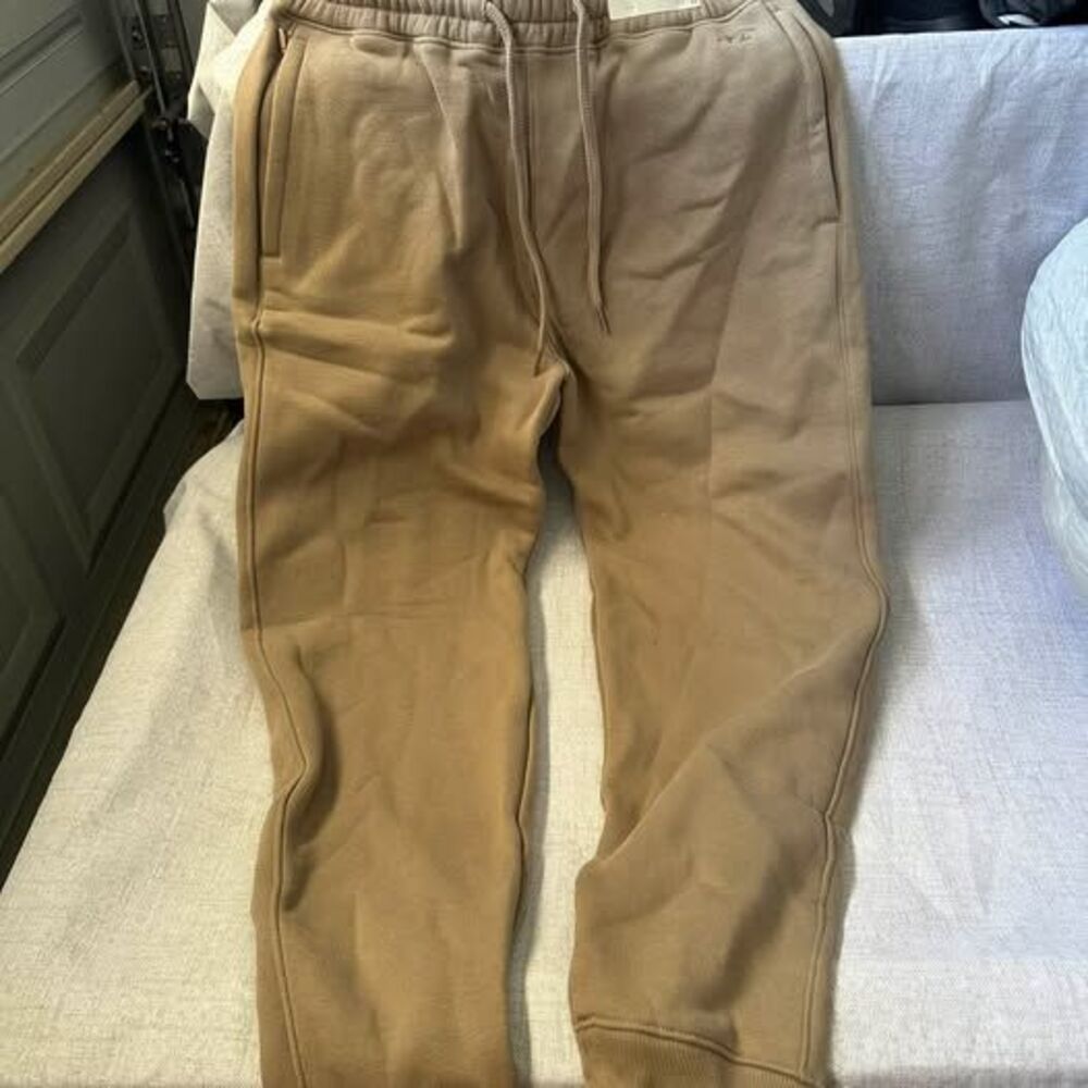 Hollister Jogger Pants Size XS